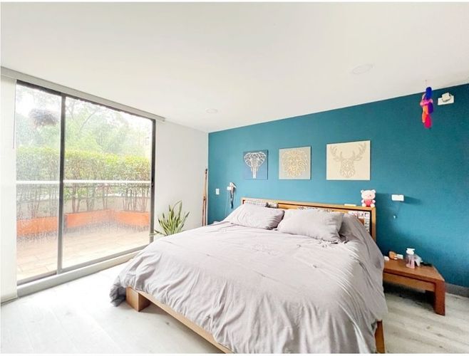 Apartamento de 3 alcobas en venta en El Diamante No. 2, Medellín, 184 m² · foto 9 de 14
