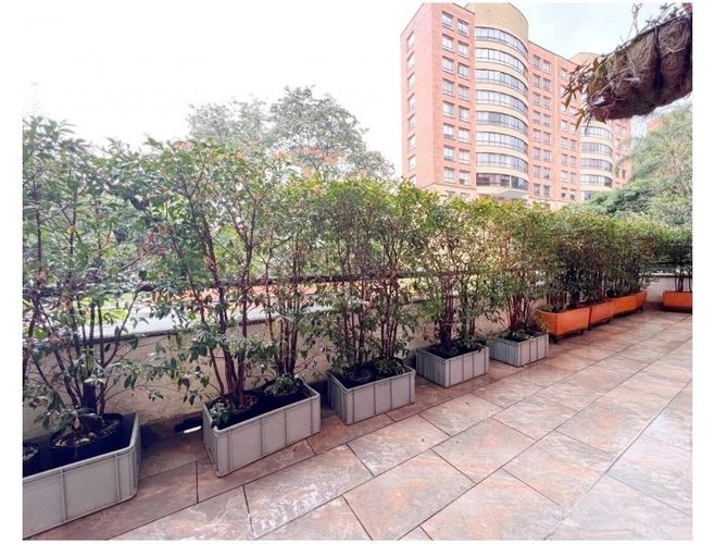 Apartamento de 3 alcobas en venta en El Diamante No. 2, Medellín, 184 m² · foto 11 de 14