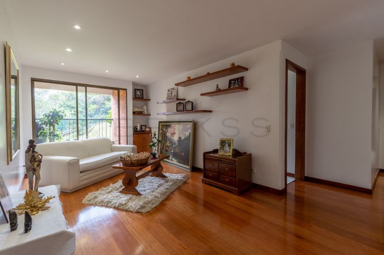 Apartamento en venta en Santa Barbara, Bogotá · foto 7 de 20