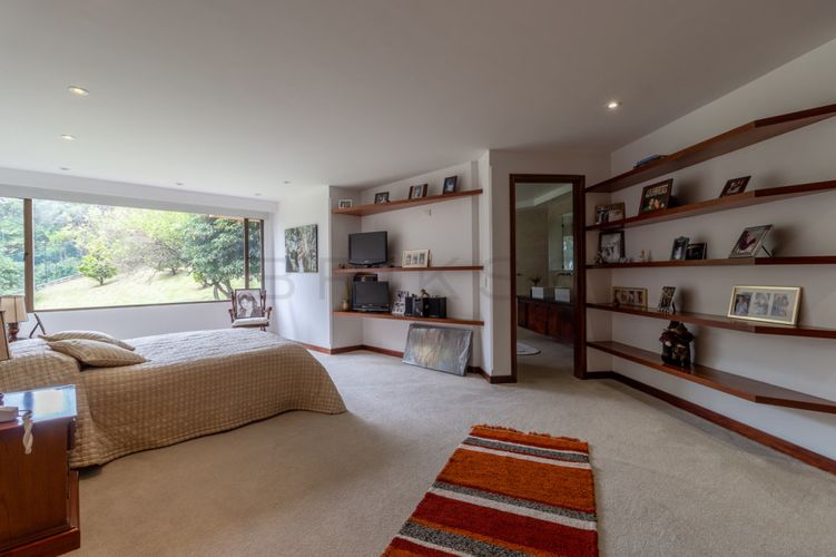 Apartamento en venta en Santa Barbara, Bogotá · foto 8 de 20