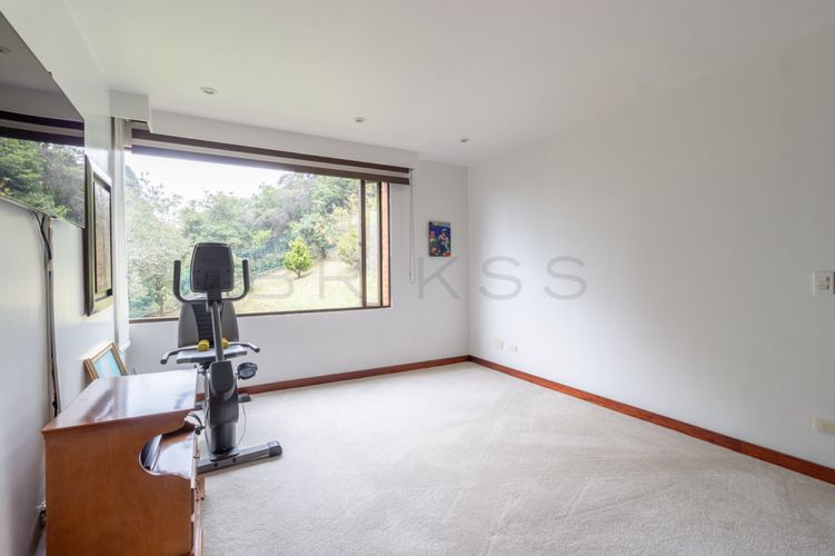 Apartamento en venta en Santa Barbara, Bogotá · foto 10 de 20