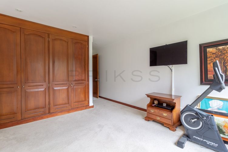 Apartamento en venta en Santa Barbara, Bogotá · foto 11 de 20