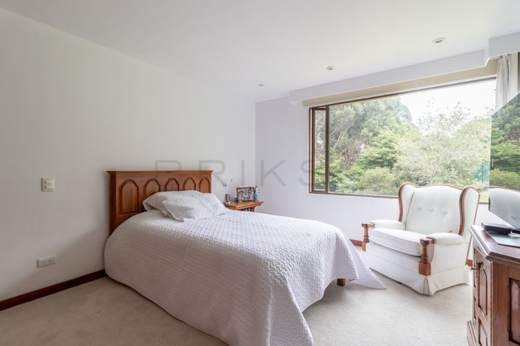 Apartamento en venta en Santa Barbara, Bogotá · foto 12 de 20