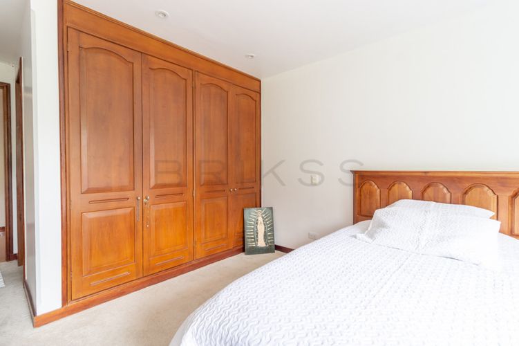 Apartamento en venta en Santa Barbara, Bogotá · foto 13 de 20