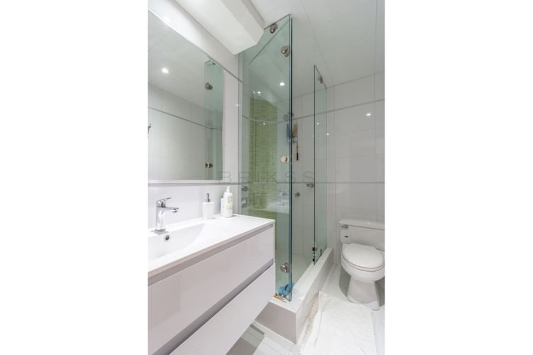 Apartamento en venta en Santa Barbara, Bogotá · foto 17 de 20
