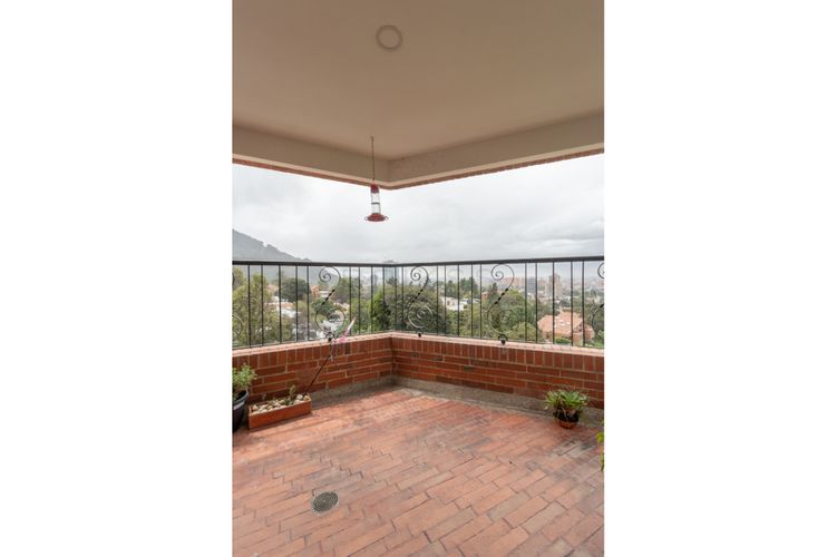 Apartamento en venta en Santa Barbara, Bogotá · foto 18 de 20