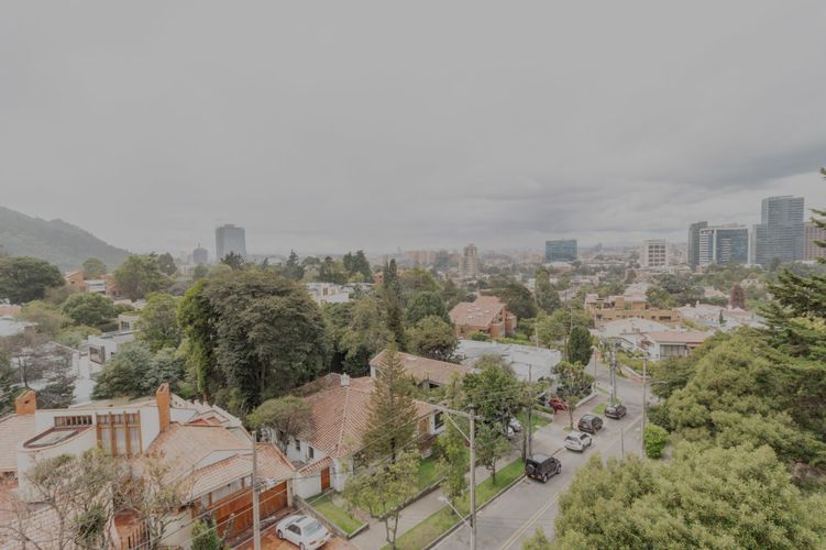 Apartamento en venta en Santa Barbara, Bogotá · foto 19 de 20