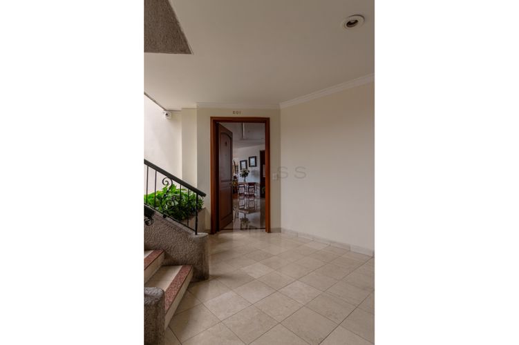Apartamento en venta en Santa Barbara, Bogotá · foto 20 de 20