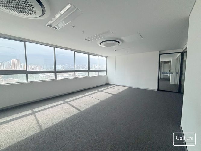 Oficina en arriendo en Calle Larga, Sabaneta, 705 m² · foto 14 de 14