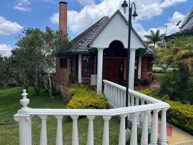 Finca en venta en Mesa De Los Santos, Piedecuesta, 5370 m² · foto 5 de 13