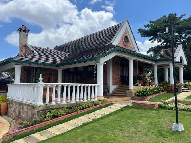 Finca en venta en Mesa De Los Santos, Piedecuesta, 5370 m² · foto 2 de 13