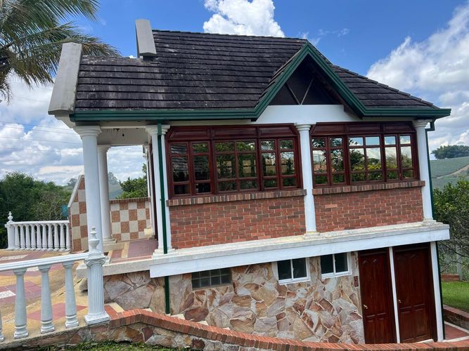 Finca en venta en Mesa De Los Santos, Piedecuesta, 5370 m² · foto 7 de 13