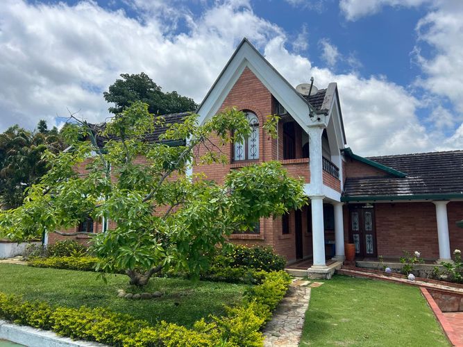 Finca en venta en Mesa De Los Santos, Piedecuesta, 5370 m² · foto 3 de 13
