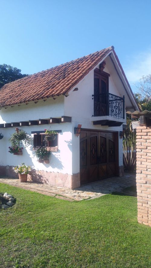 Finca en venta en Mesa De Los Santos, Piedecuesta, 5370 m² · foto 8 de 13