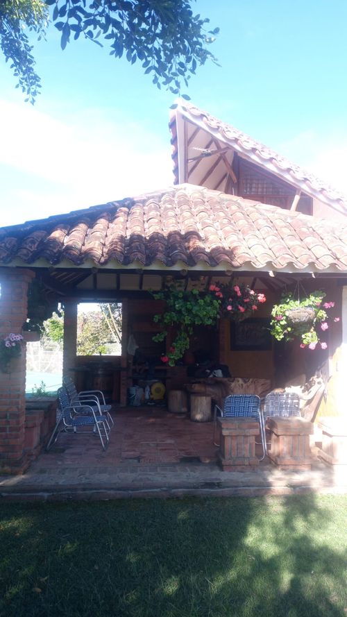 Finca en venta en Mesa De Los Santos, Piedecuesta, 5370 m² · foto 10 de 13