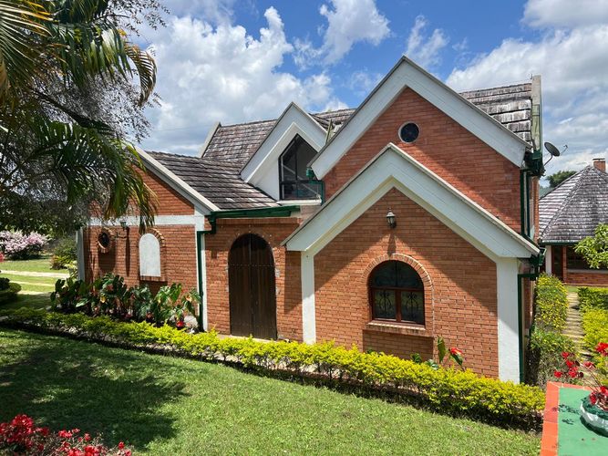 Finca en venta en Mesa De Los Santos, Piedecuesta, 5370 m² · foto 4 de 13