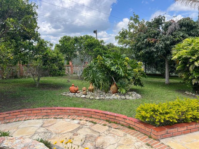 Finca en venta en Mesa De Los Santos, Piedecuesta, 5370 m² · foto 12 de 13