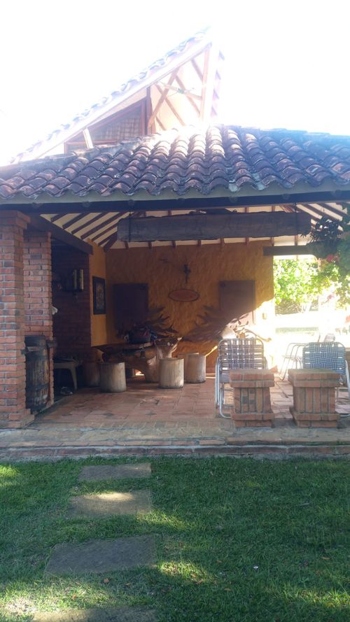 Finca en venta en Mesa De Los Santos, Piedecuesta, 5370 m² · foto 13 de 13