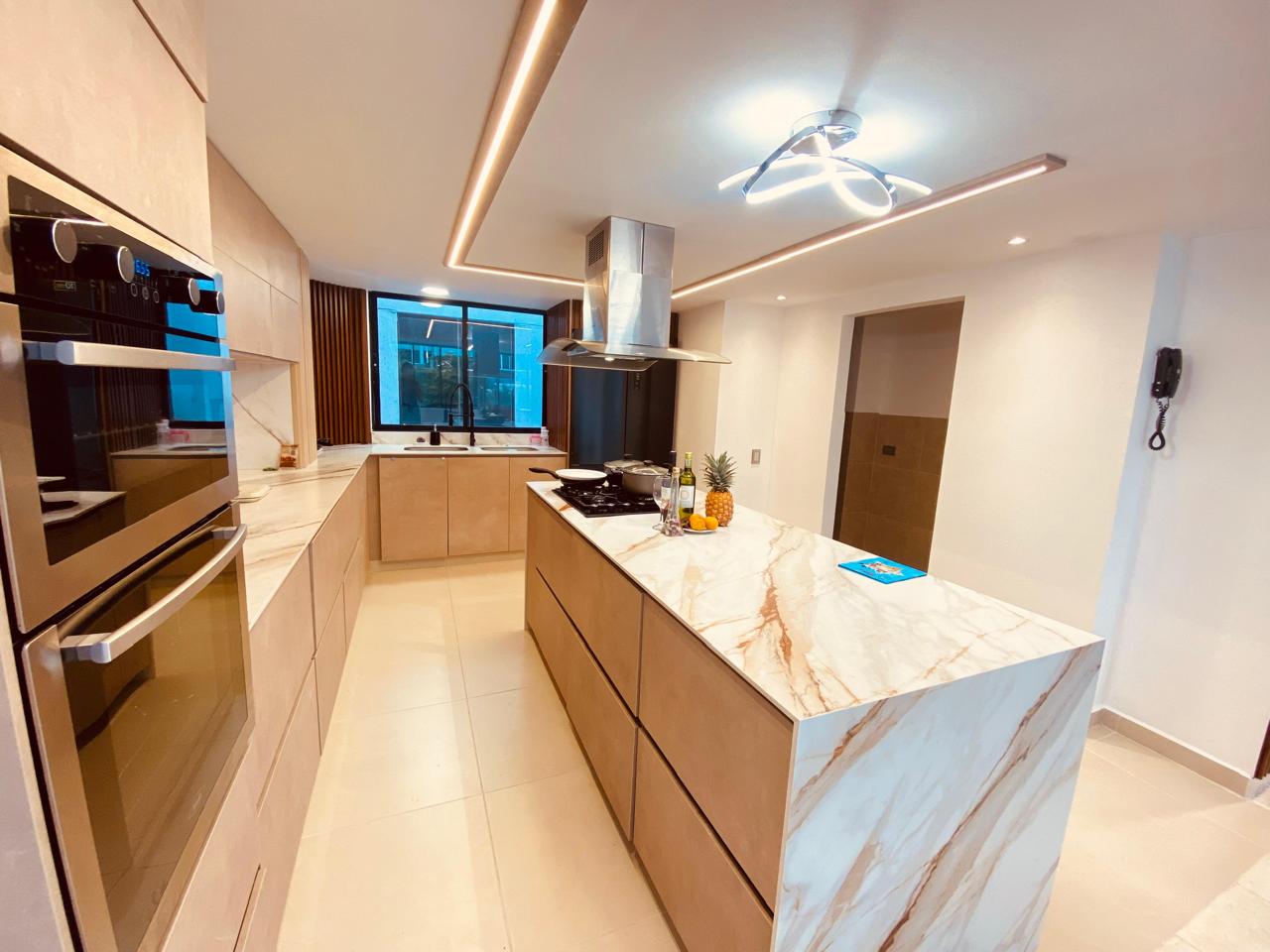 Apartamento en venta en Pinares, Pereira · foto 3 de 13