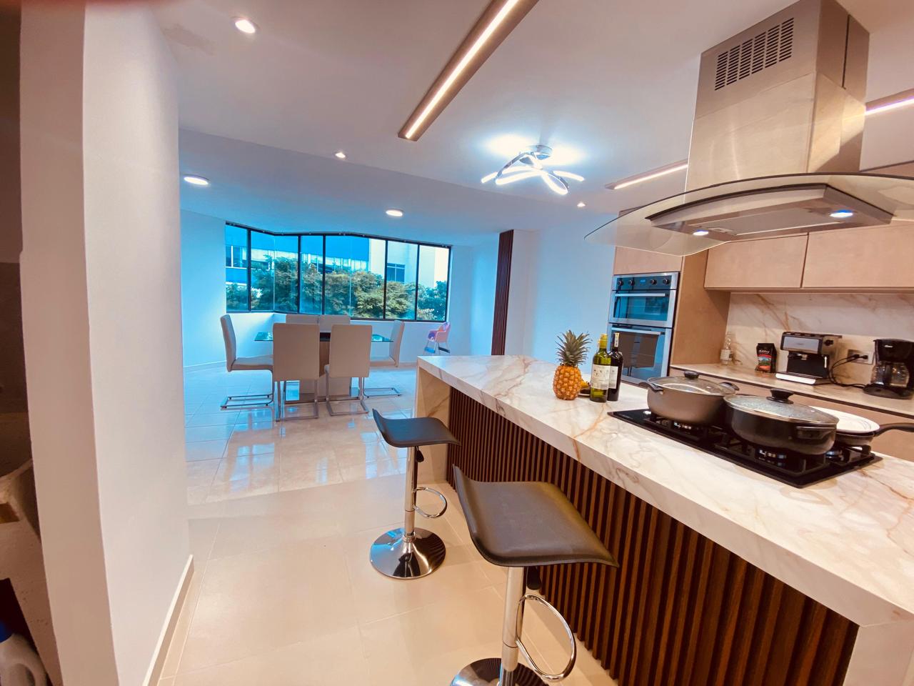 Apartamento en venta en Pinares, Pereira · foto 4 de 13