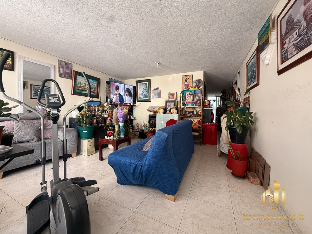 Casa en venta en La Esmeralda, Zipaquirá · foto 2 de 20