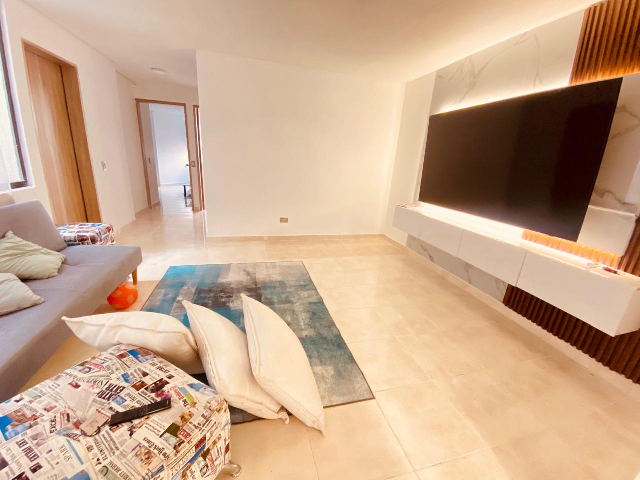 Apartamento en venta en Pinares, Pereira · foto 8 de 13