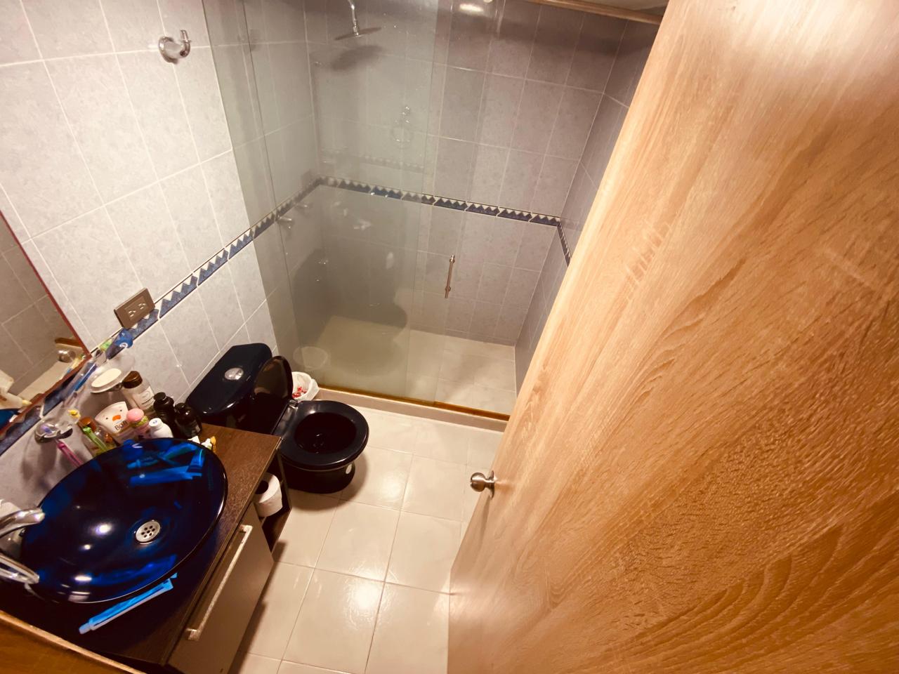 Apartamento en venta en Pinares, Pereira · foto 10 de 13
