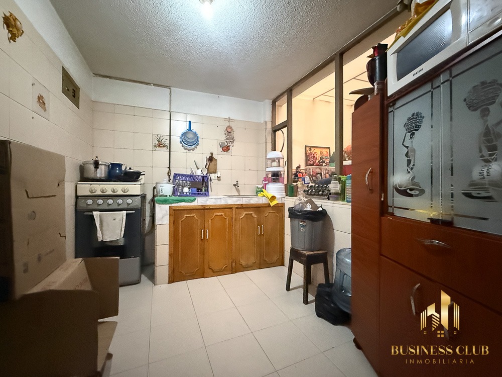 Casa en venta en La Esmeralda, Zipaquirá · foto 4 de 20