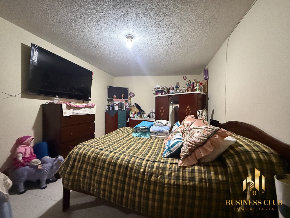 Casa en venta en La Esmeralda, Zipaquirá · foto 5 de 20