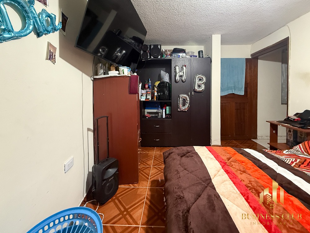 Casa en venta en La Esmeralda, Zipaquirá · foto 7 de 20