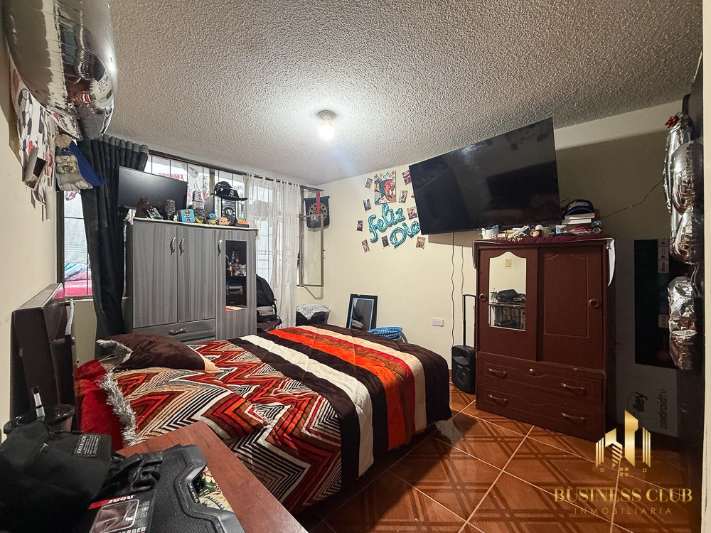 Casa en venta en La Esmeralda, Zipaquirá · foto 8 de 20