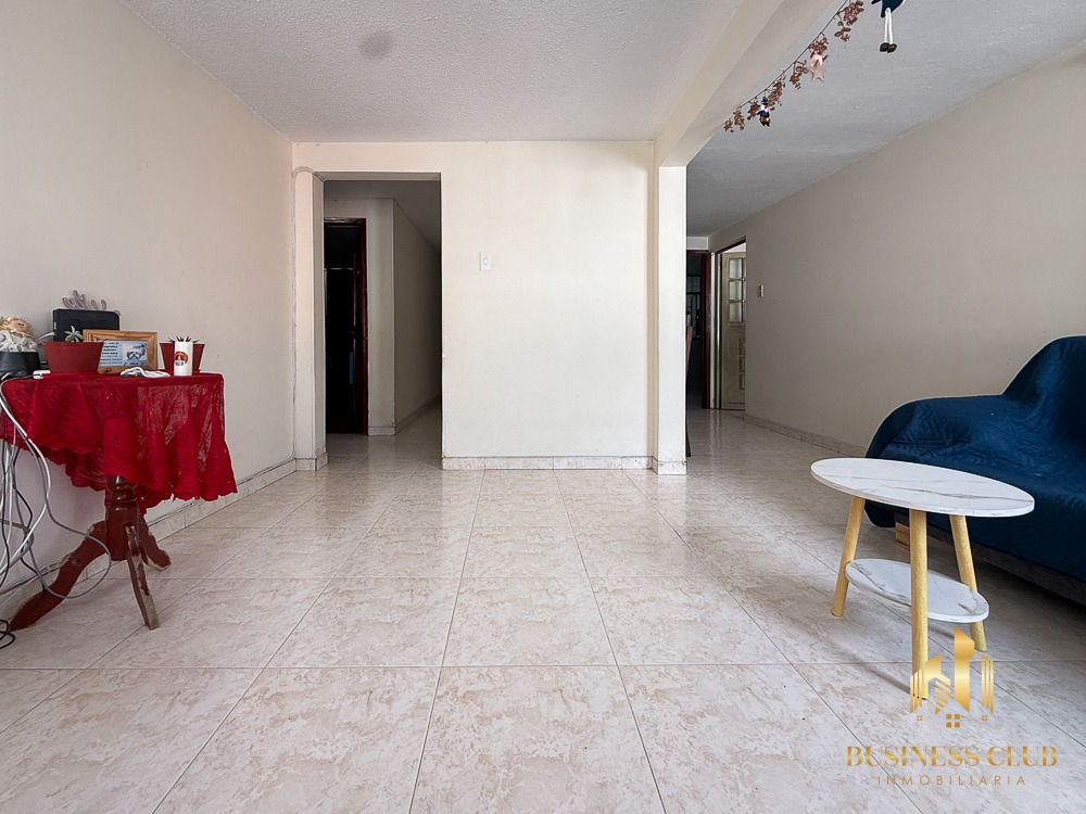 Casa en venta en La Esmeralda, Zipaquirá · foto 11 de 20