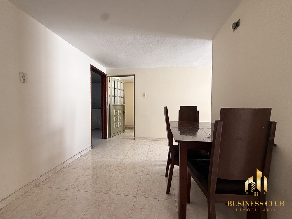 Casa en venta en La Esmeralda, Zipaquirá · foto 12 de 20