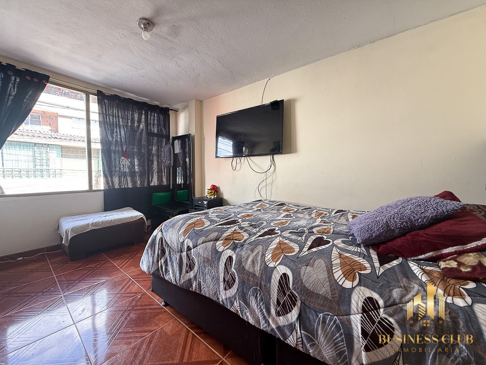Casa en venta en La Esmeralda, Zipaquirá · foto 13 de 20
