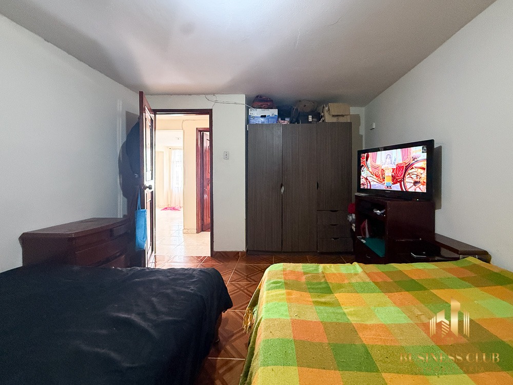 Casa en venta en La Esmeralda, Zipaquirá · foto 14 de 20