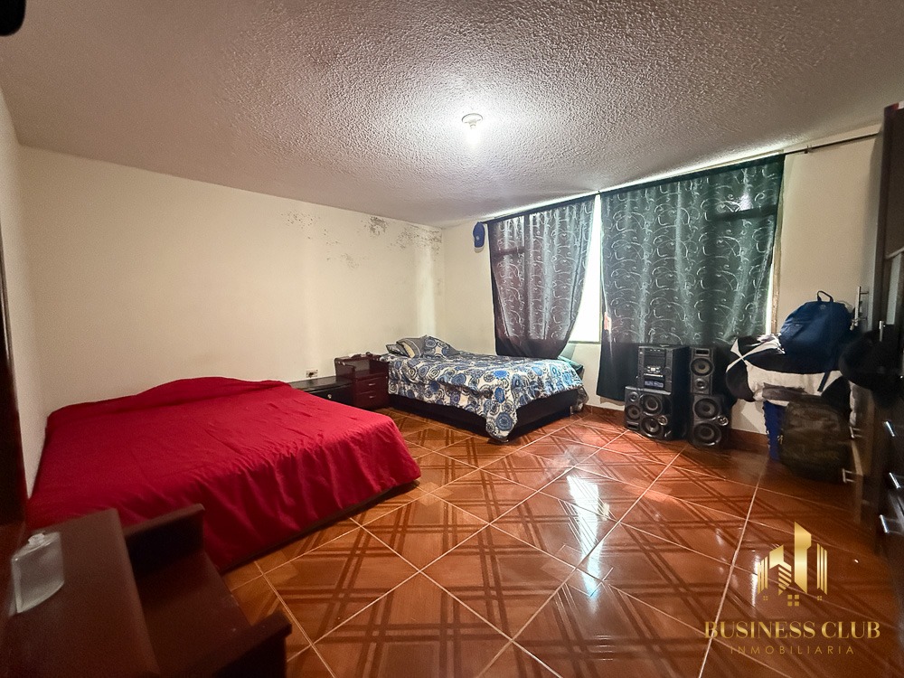 Casa en venta en La Esmeralda, Zipaquirá · foto 16 de 20