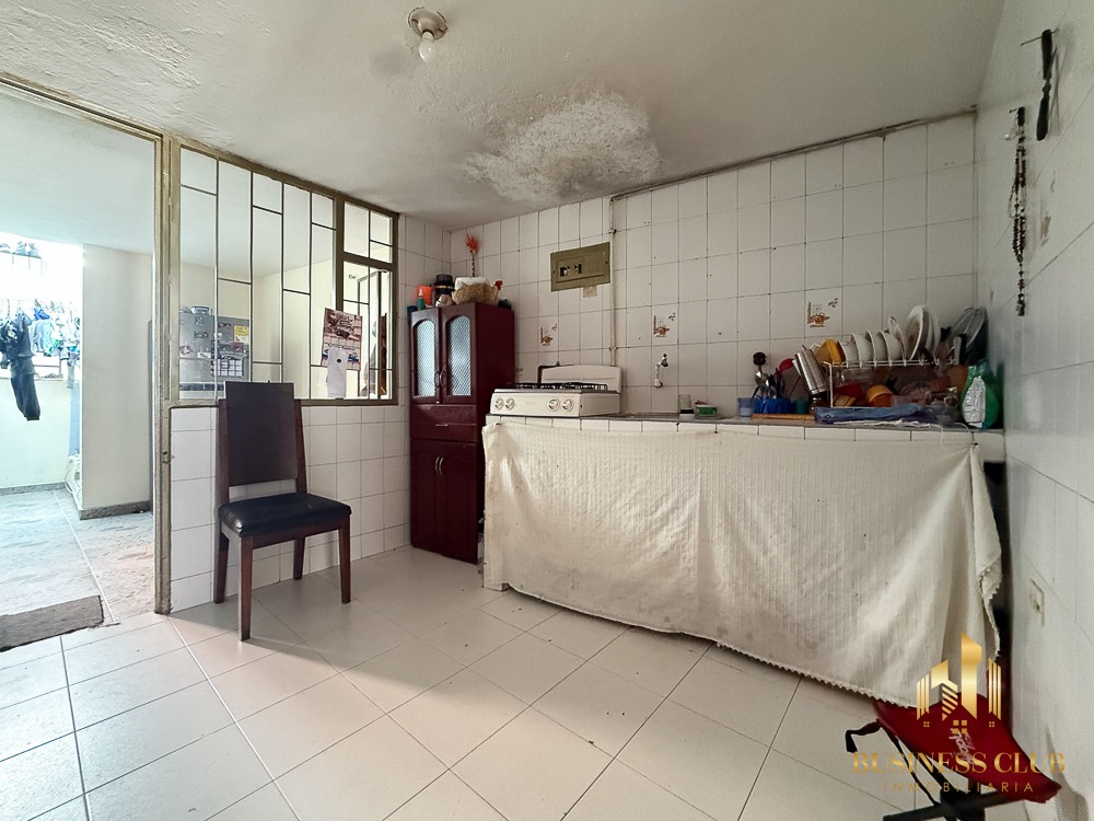 Casa en venta en La Esmeralda, Zipaquirá · foto 17 de 20