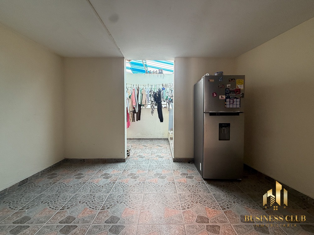 Casa en venta en La Esmeralda, Zipaquirá · foto 18 de 20