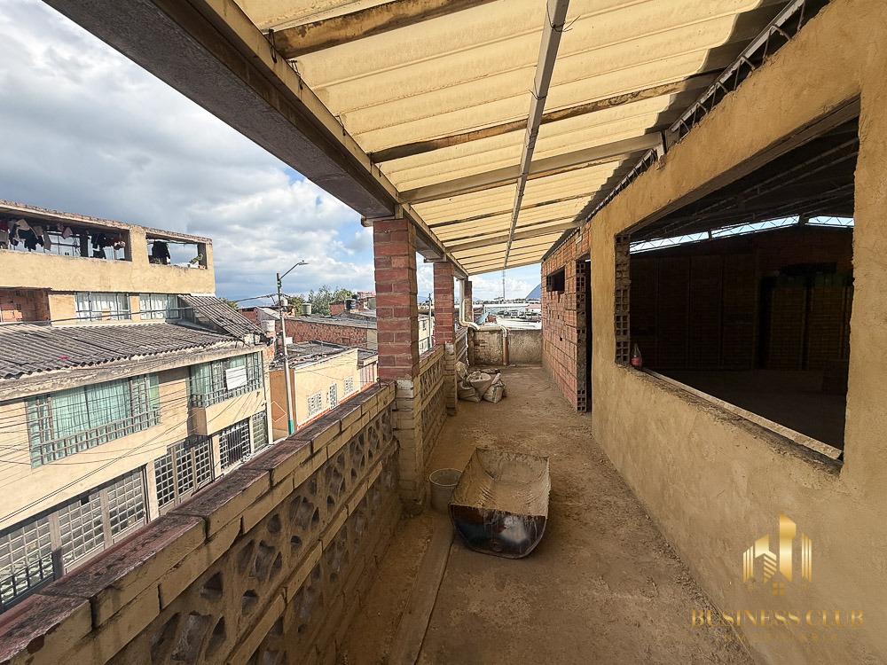 Casa en venta en La Esmeralda, Zipaquirá · foto 19 de 20