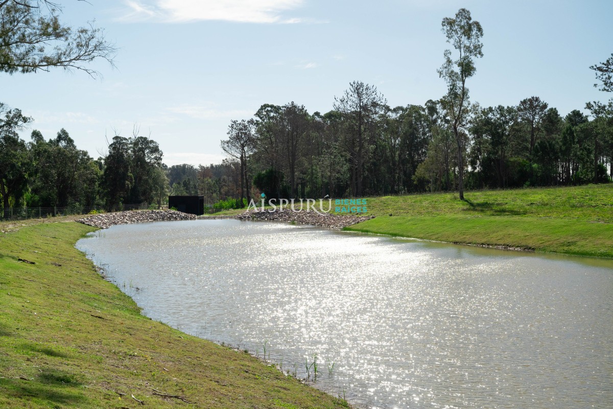 Lote K1 en Venta - Barrio Privado en Punta del Este