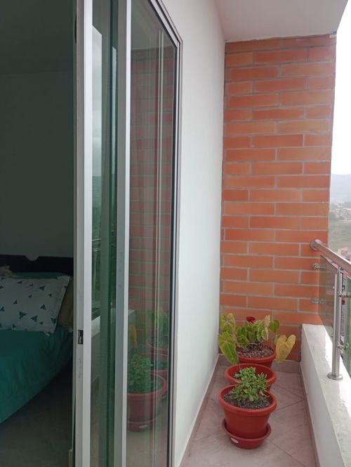 Apartamento de 2 alcobas en venta en El Carmen De Viboral, El Carmen de Viboral, 80 m² · foto 3 de 8