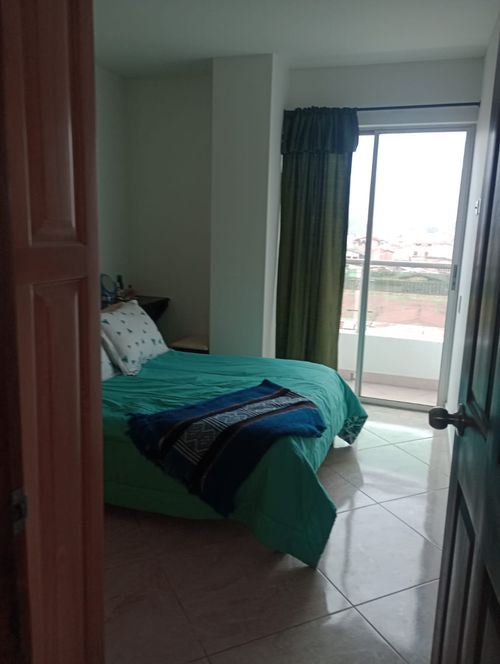 Apartamento de 2 alcobas en venta en El Carmen De Viboral, El Carmen de Viboral, 80 m² · foto 4 de 8
