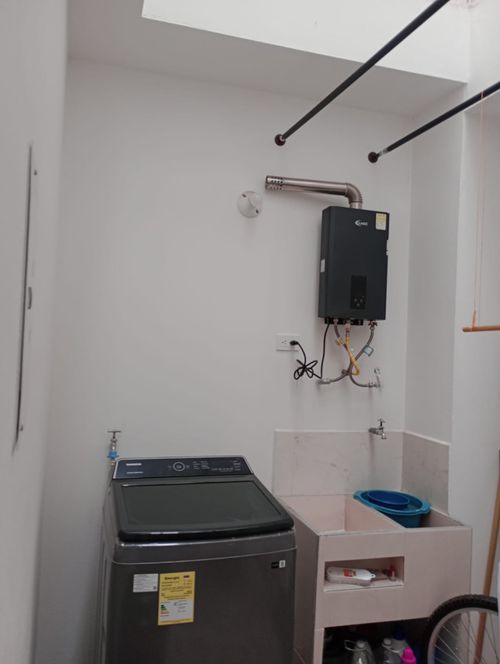 Apartamento de 2 alcobas en venta en El Carmen De Viboral, El Carmen de Viboral, 80 m² · foto 5 de 8