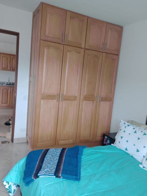 Apartamento de 2 alcobas en venta en El Carmen De Viboral, El Carmen de Viboral, 80 m² · foto 8 de 8