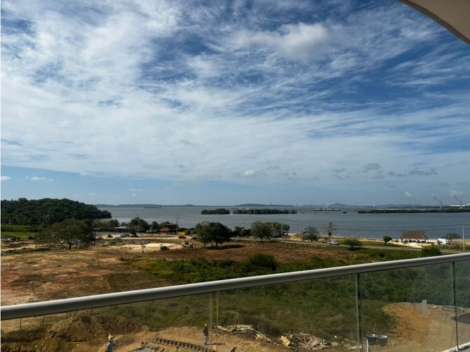 Apartaestudio en venta en Barú, Cartagena, 42 m² · foto 2 de 4