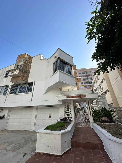 Casa en venta en Andalucia, Barranquilla · foto 2 de 24