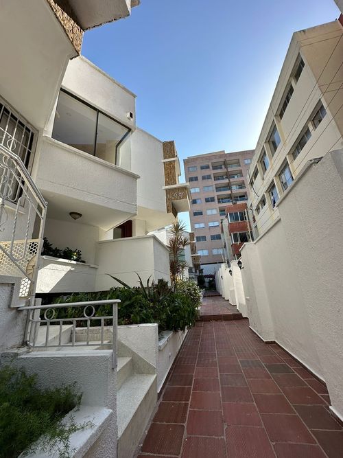 Casa en venta en Andalucia, Barranquilla · foto 3 de 24