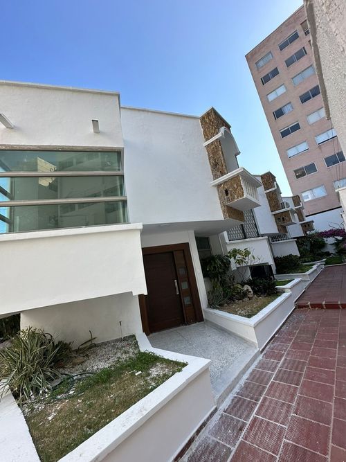 Casa en venta en Andalucia, Barranquilla · foto 4 de 24