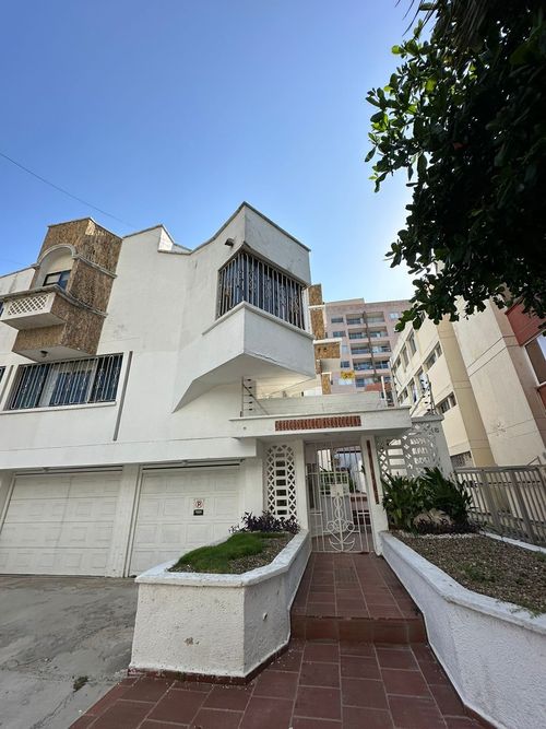 Casa en venta en Andalucia, Barranquilla · foto 6 de 24