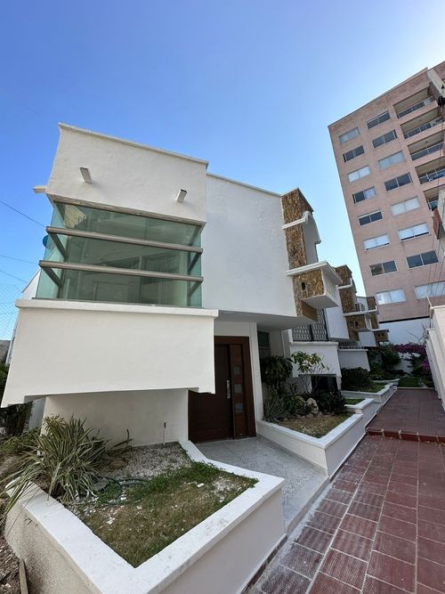 Casa en venta en Andalucia, Barranquilla · foto 7 de 24